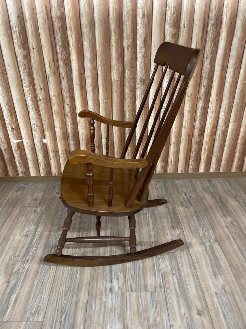 柏 ロッキングチェアー
