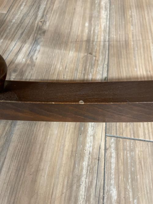 柏 ロッキングチェアー