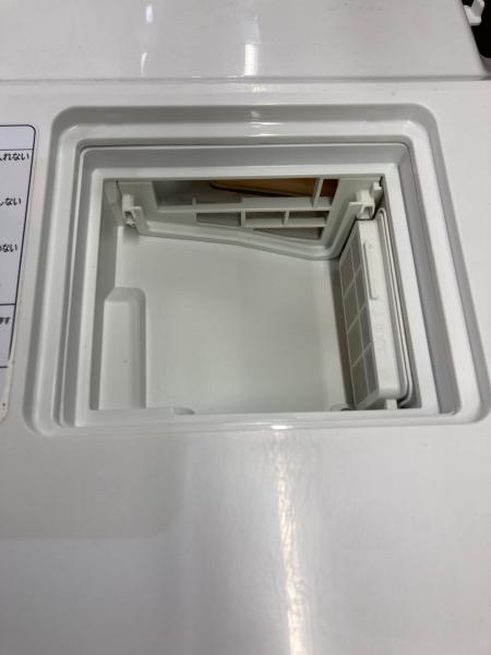 HITACHI (ヒタチ) ドラム式洗濯乾燥機 BD-NV120FL(W) 2020年製 HITACHI (ヒタチ) ドラム式洗濯乾燥機 BD-NV120FL(W) 2020年製