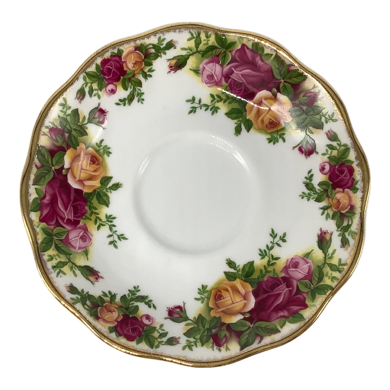 ROYAL ALBERT (ロイヤルアルバート) カップ&ソーサー ムーンライト