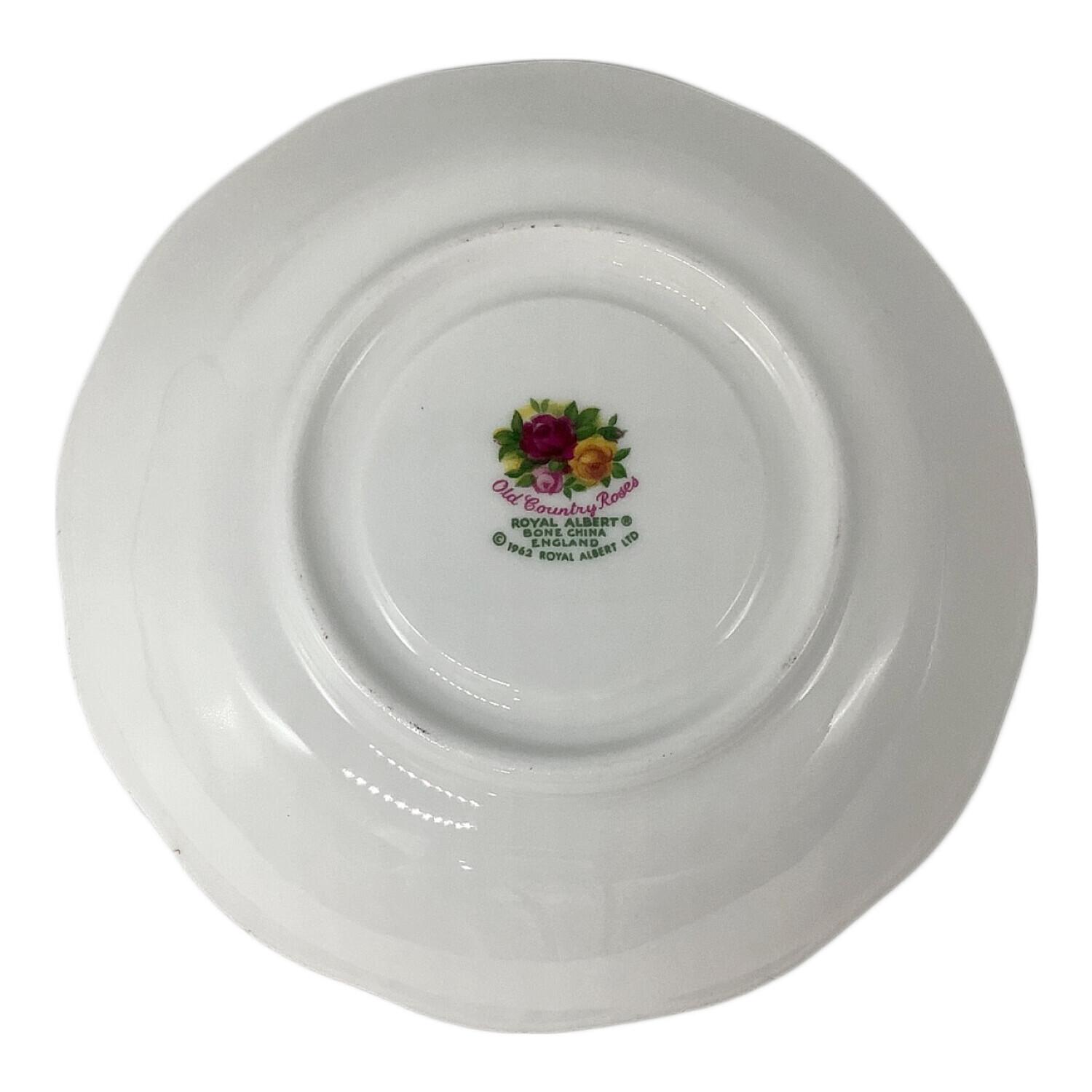ROYAL ALBERT (ロイヤルアルバート) カップ&ソーサー ムーンライト