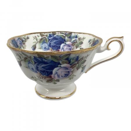 ROYAL ALBERT (ロイヤルアルバート) カップ&ソーサー ムーンライト