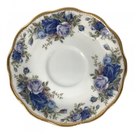 ROYAL ALBERT (ロイヤルアルバート) カップ&ソーサー ムーンライト