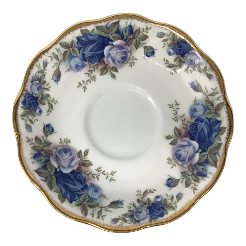 ROYAL ALBERT (ロイヤルアルバート) カップ&ソーサー ムーンライト