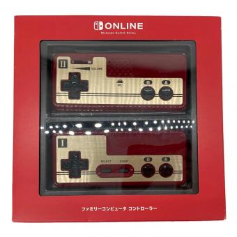 Nintendo (ニンテンドー) Nintendo Switch用コントローラ