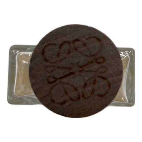 LOEWE (ロエベ) オードパルファム 001 残量50%-80%