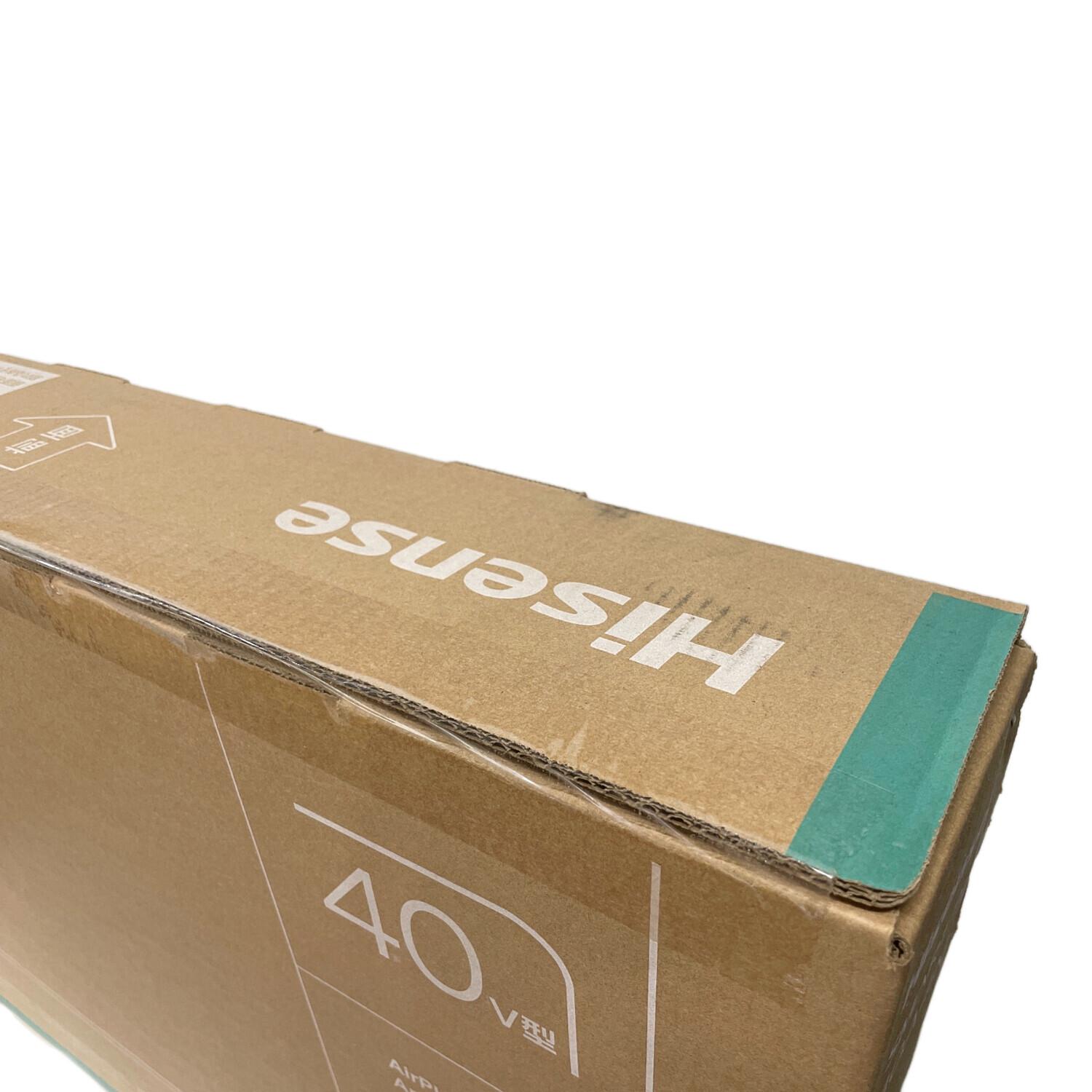 ハイセンス　40A4N 新品未開封 Amazon | ハイセンス 40V型 40A4N フルハイビジョン 液晶 テレビ