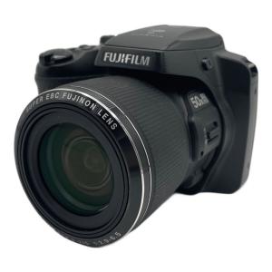 FUJIFILM (フジフィルム) レンズ一体型デジタルカメラ FinePix S9900W 1620万画素 ISO100～12800