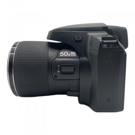 FUJIFILM (フジフィルム) レンズ一体型デジタルカメラ FinePix S9900W