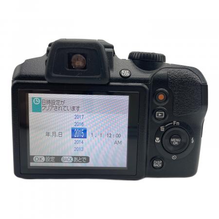 FUJIFILM (フジフィルム) レンズ一体型デジタルカメラ FinePix S9900W