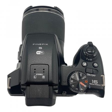 FUJIFILM (フジフィルム) レンズ一体型デジタルカメラ FinePix S9900W