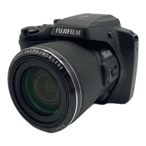FUJIFILM (フジフィルム) レンズ一体型デジタルカメラ FinePix S9900W 1620万画素 ISO100～12800