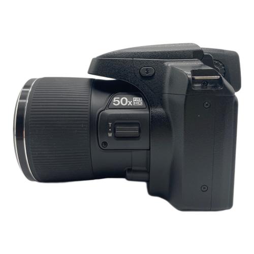 FUJIFILM (フジフィルム) レンズ一体型デジタルカメラ FinePix S9900W 1620万画素 ISO100～12800
