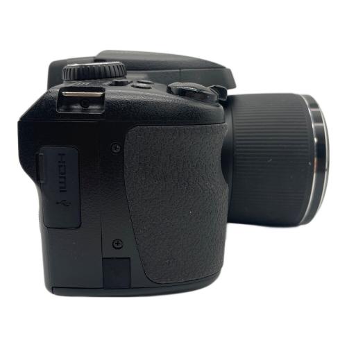 FUJIFILM (フジフィルム) レンズ一体型デジタルカメラ FinePix S9900W 1620万画素 ISO100～12800