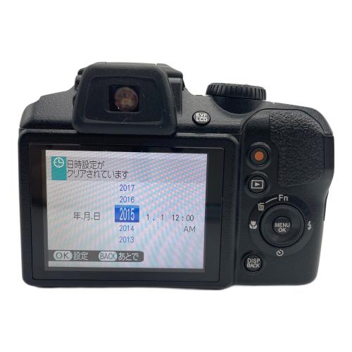 FUJIFILM (フジフィルム) レンズ一体型デジタルカメラ FinePix S9900W 1620万画素 ISO100～12800