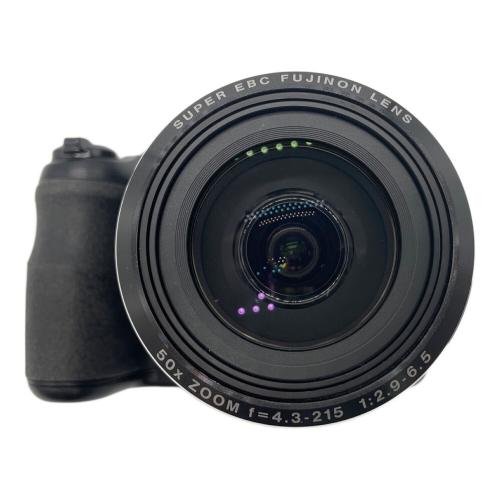 FUJIFILM (フジフィルム) レンズ一体型デジタルカメラ FinePix S9900W 1620万画素 ISO100～12800