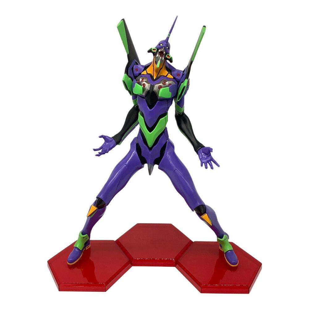 エヴァンゲリオン MEGAIMPACT A賞 フィギュア フィギュア MEGAIMPACT A賞 エヴァンゲリオン初号機 一番くじ