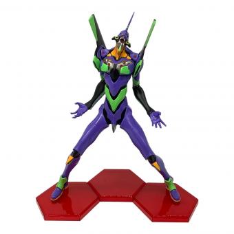 フィギュア MEGAIMPACT A賞 エヴァンゲリオン初号機 一番くじ