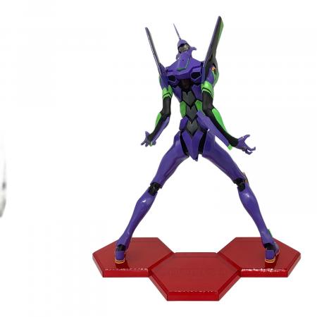 フィギュア MEGAIMPACT A賞 エヴァンゲリオン初号機 一番くじ