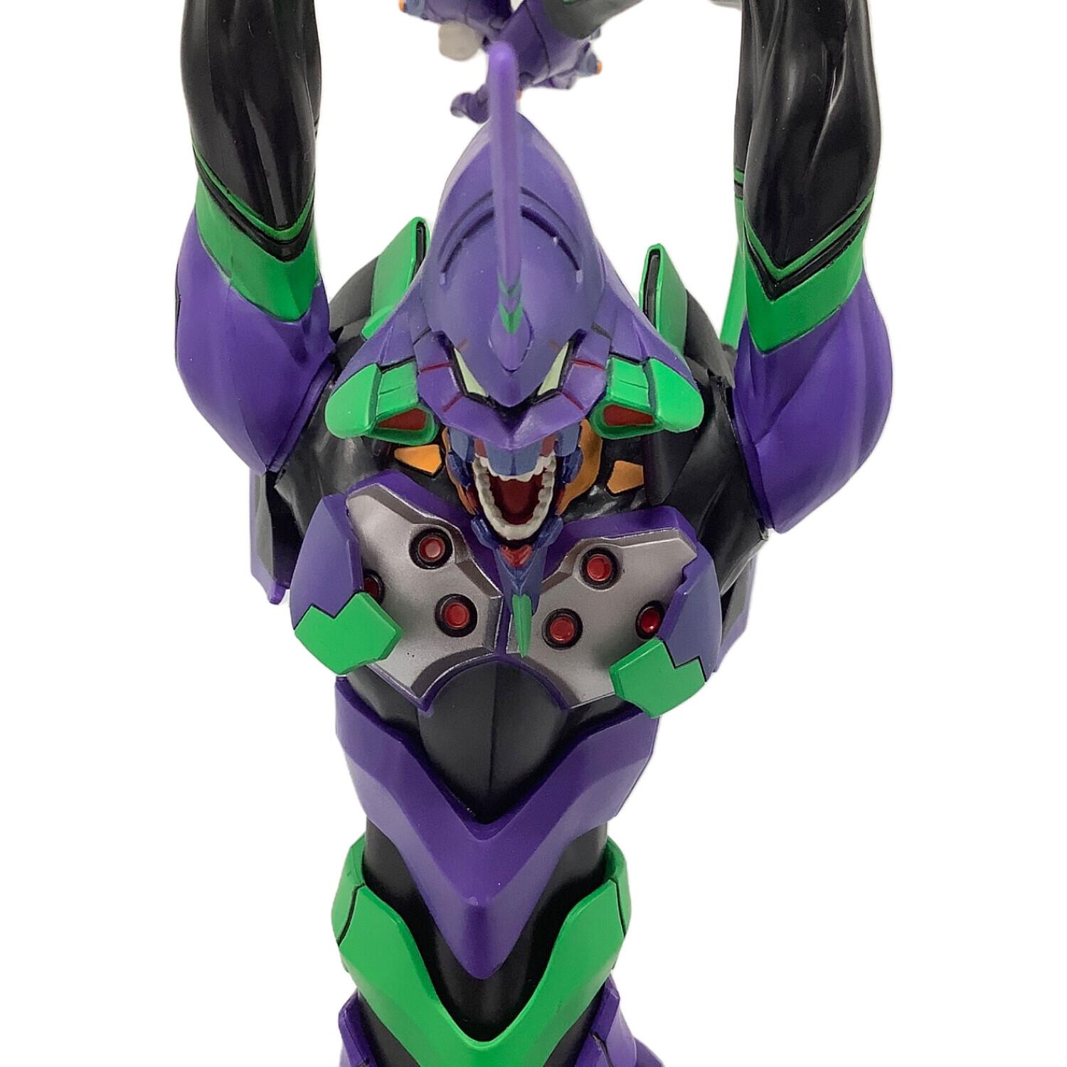 フィギュア MEGAVIGNETTE A賞 エヴァンゲリオン初号機 一番くじ