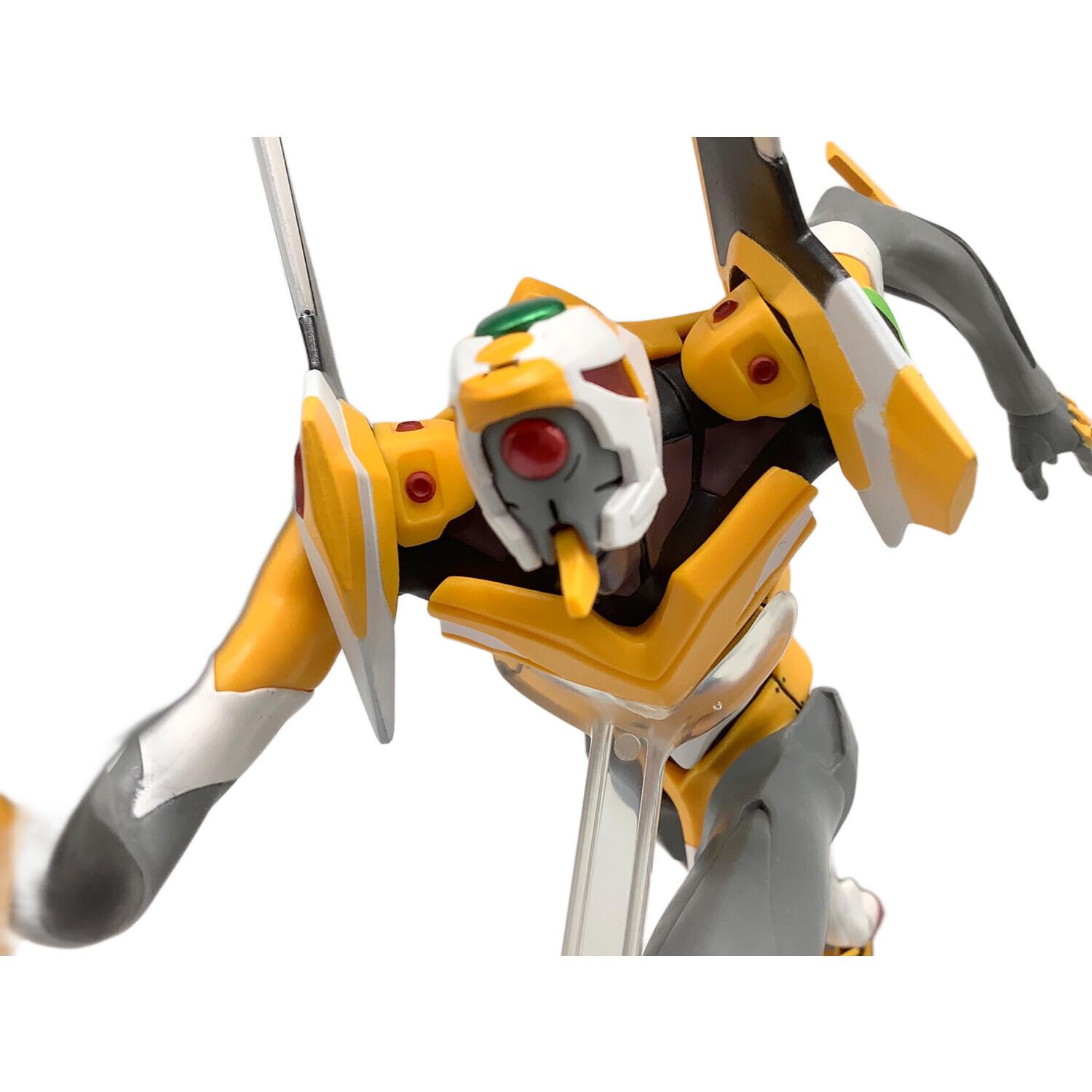 エヴァンゲリオン　一番くじ　C賞 零号機未開封 フィギュア MEGA VIGNETTE C賞 エヴァンゲリオン零号機 一番くじ