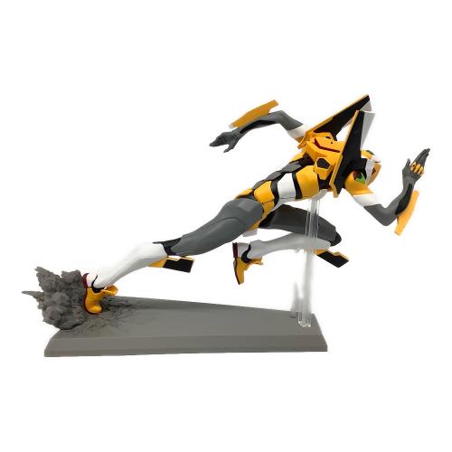 フィギュア MEGA VIGNETTE C賞 エヴァンゲリオン零号機 一番くじ