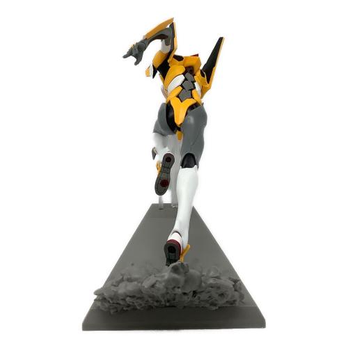 フィギュア MEGA VIGNETTE C賞 エヴァンゲリオン零号機 一番くじ