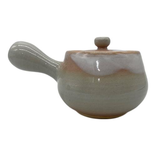 萩焼 (ハギヤキ) 茶器セット 天鵬山