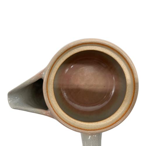 萩焼 (ハギヤキ) 茶器セット 天鵬山