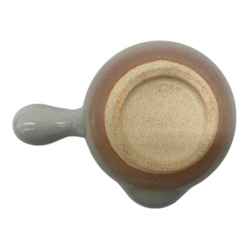 萩焼 (ハギヤキ) 茶器セット 天鵬山