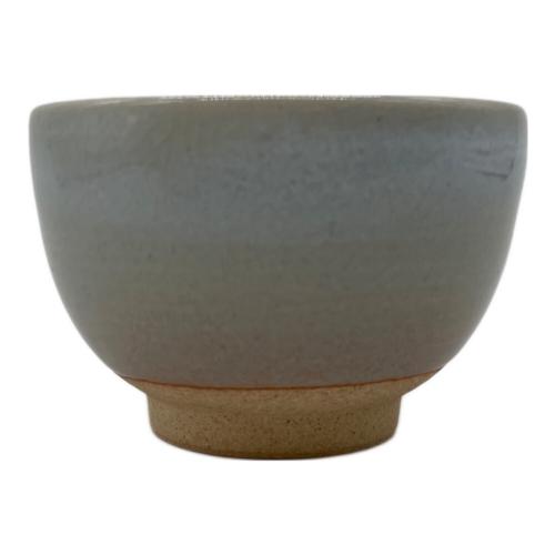 萩焼 (ハギヤキ) 茶器セット 天鵬山