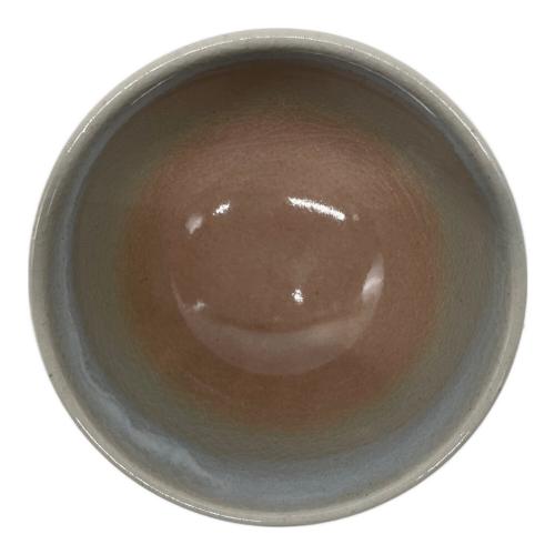 萩焼 (ハギヤキ) 茶器セット 天鵬山