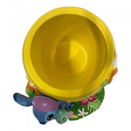 DISNEY (ディズニー) 小物入れ スティッチ｜トレファクONLINE