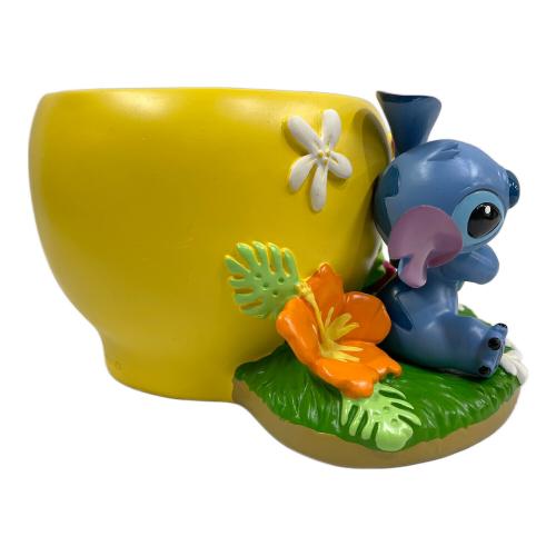 DISNEY (ディズニー) 小物入れ スティッチ