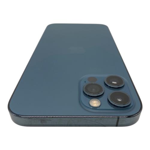Apple (アップル) iPhone12 Pro MGM83J/A サインアウト確認済 356684112396644 ○ SIM FREE 修理履歴無し 128GB バッテリー:Bランク(81%) 程度:Bランク 端末初期化済み