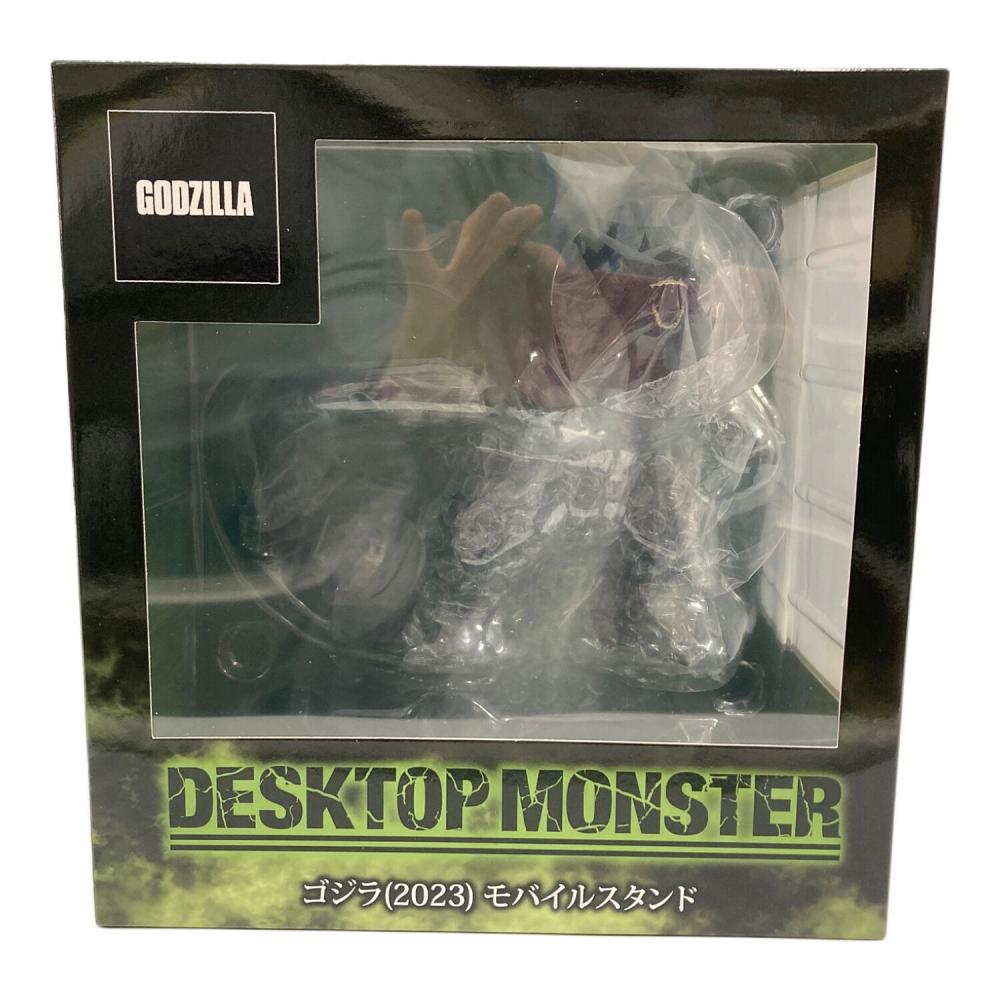 ゴジラ ゴジラ(2023) モバイルスタンド｜トレファクONLINE