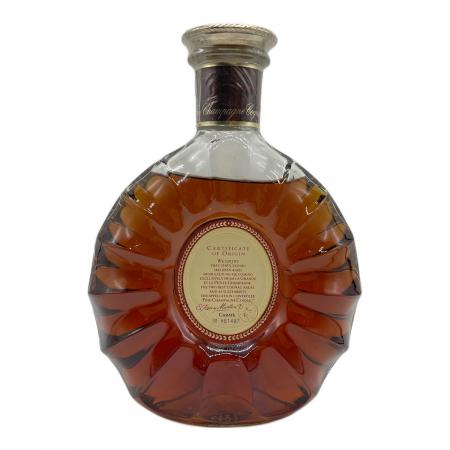 レミーマルタン コニャック XO 700ml｜トレファクONLINE