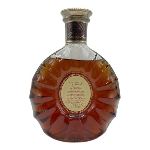 レミーマルタン コニャック XO 700ml