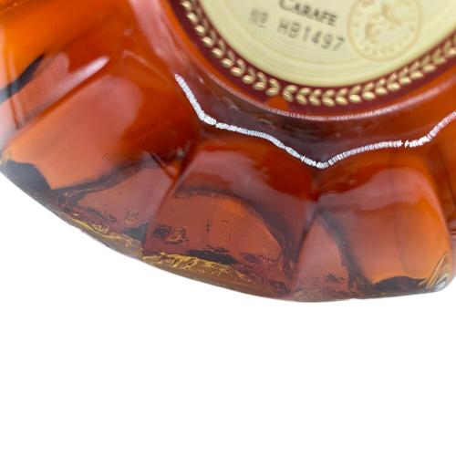 レミーマルタン コニャック XO 700ml