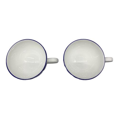 Wedgwood (ウェッジウッド) カップ&ソーサー ブループラム