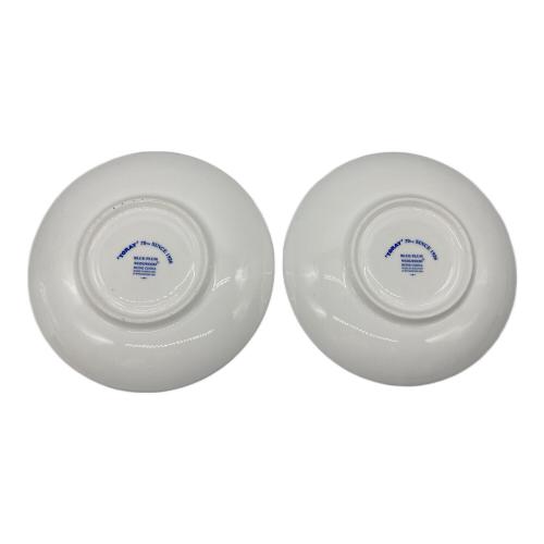 Wedgwood (ウェッジウッド) カップ&ソーサー ブループラム