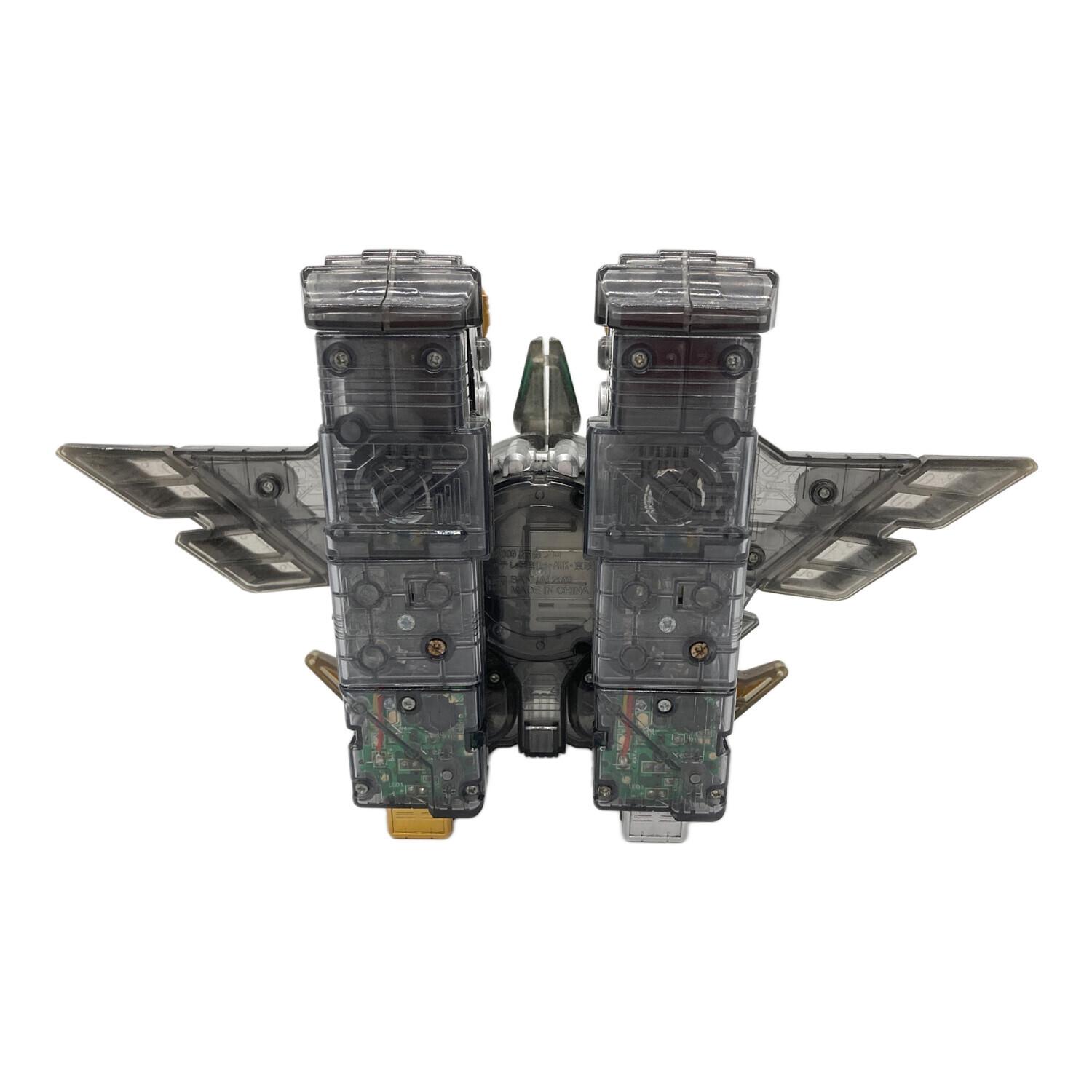 仮面ライダーW デッキパーツ スリーブ付き 仮面ライダーWの商品一覧