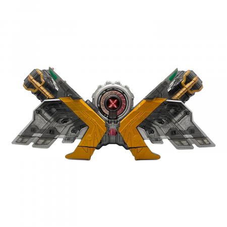 仮面ライダーW(ダブル) (カメンライダーダブル) 仮面ライダー 軟質