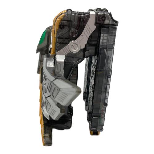 仮面ライダーW(ダブル) (カメンライダーダブル) 仮面ライダー 軟質パーツべたつきあり 変身ガイア鳥 DXエクストリームメモリ 動作確認済み