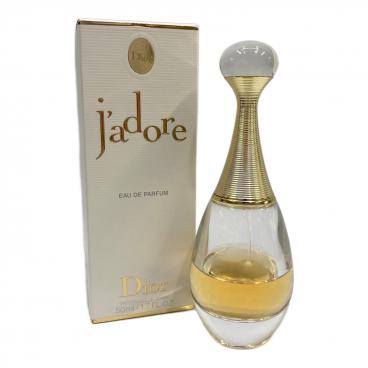 Dior (ディオール) ジャドール ヘアミスト ヘアブラシセット※日本語