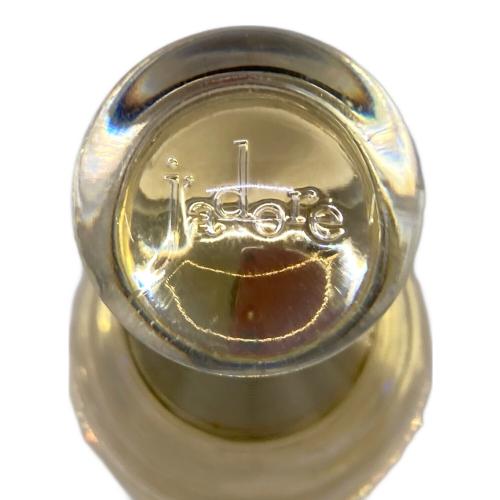 Dior (ディオール) オードパルファム jadore 50ml 残量20%-50%