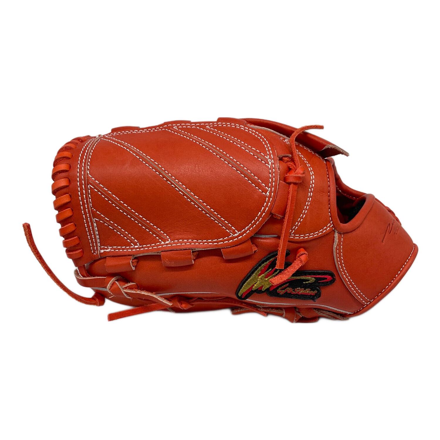 Ip select (アイピーセレクト) グローブ 軟式 投手用 左投げ用