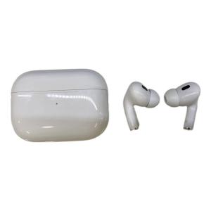 Apple (アップル) イヤホン MTJV3J/A Air Pods Pro第二世代 MagSafe充電ケース