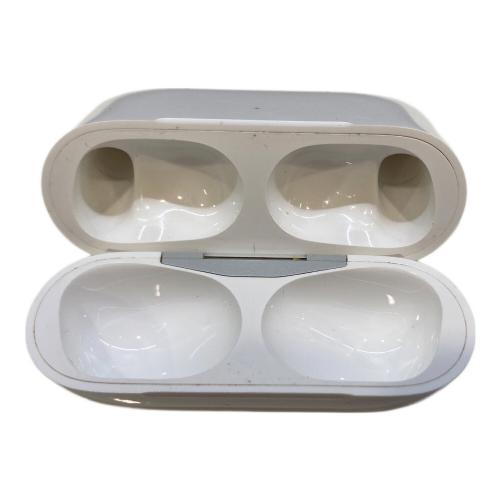 Apple (アップル) イヤホン MTJV3J/A Air Pods Pro第二世代 MagSafe充電ケース