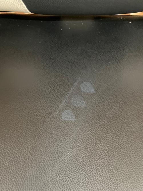 GTRACING (ジーティーレーシング) ゲーミングチェア ブラック